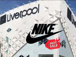 Conoce las ofertas de Liverpool durante el Hot Sale 2024. Facebook/ Liverpool.
