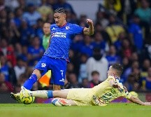 El partido de ida se llevará a cabo el jueves 23 de mayo. Imago7/ Archivo