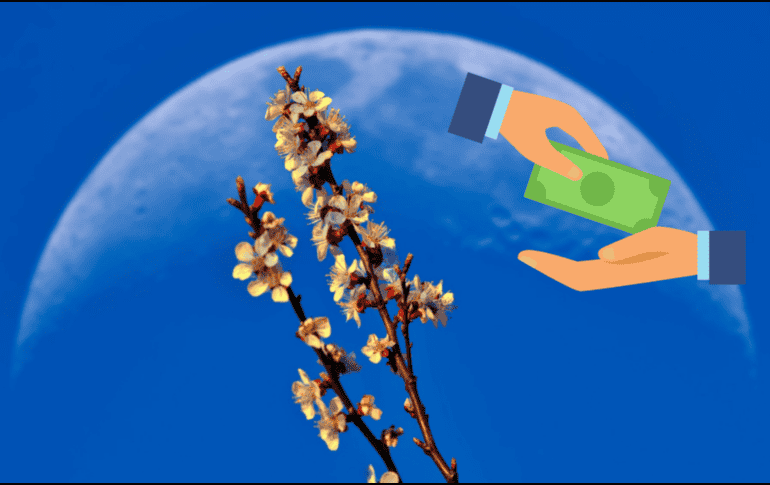 Este fenómeno astrológico es uno de los más esperados de mayo. ESPECIAL