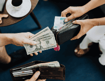 De enero a abril del 2024 se observó un incremento del 4% en la transaccionalidad de los clientes remesadoras. PEXELS/Karolina Grabowska