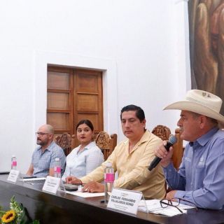 Anuncian Congreso Nacional Ovino Caprino en Jalisco