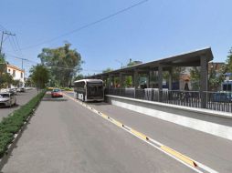 De acuerdo con el Gobernador del Estado, la obra 