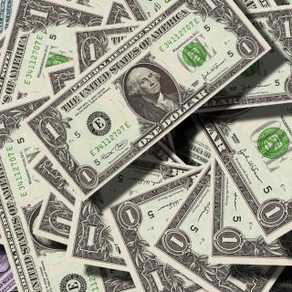 El peso mexicano avanza este lunes 20 de mayo