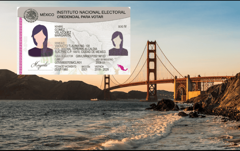 El próximo dos de junio, 98 millones de electores están convocados a votar. ESPECIAL/Pixabay/INE