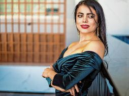 Argentina Durán, actualmente, es la pianista de la Orquesta Sinfónica Nacional de México. EL INFORMADOR/ A. Navarro