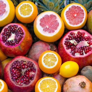 Las frutas más saludables del mundo que debes incluir en tu dieta