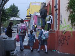 Junio carece de más días de descanso obligatorio. EL INFORMADOR / ARCHIVO