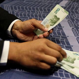 Estos son los elementos de seguridad para el nuevo billete de 200 pesos