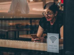 Encontrar un punto de acceso a wifi gratuito no es tan fácil. Pixabay