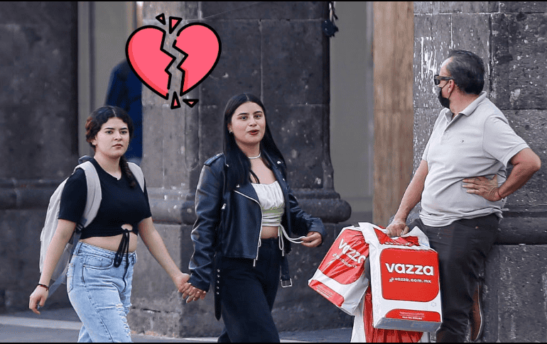 Un rompimiento te puede traer una serie de afectaciones físicas y neurológicas. EL INFORMADOR / ARCHIVO