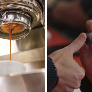 Café y galletas gratis a quienes voten el 2 de junio en estos negocios