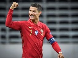 Veinte años después de su debut en la Eurocopa 2004 en Portugal y ocho después del título de la 