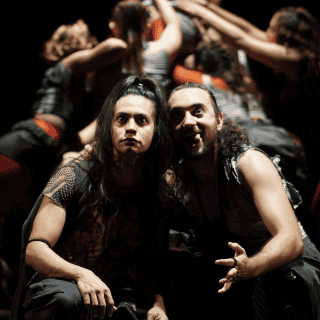 Aprovecha esta dinámica para ver la última función de esta obra de teatro