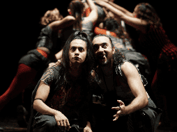 Este jueves 23 de mayo cierra la tercera temporada de 