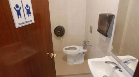 La temporada de calor trae consigo el incremento en los casos de diarrea. EL INFORMADOR / ARCHIVO