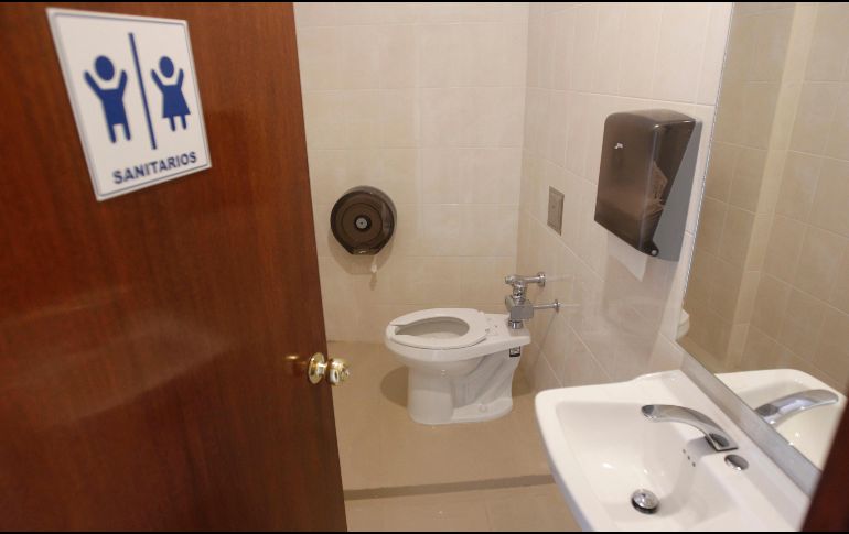 La temporada de calor trae consigo el incremento en los casos de diarrea. EL INFORMADOR / ARCHIVO