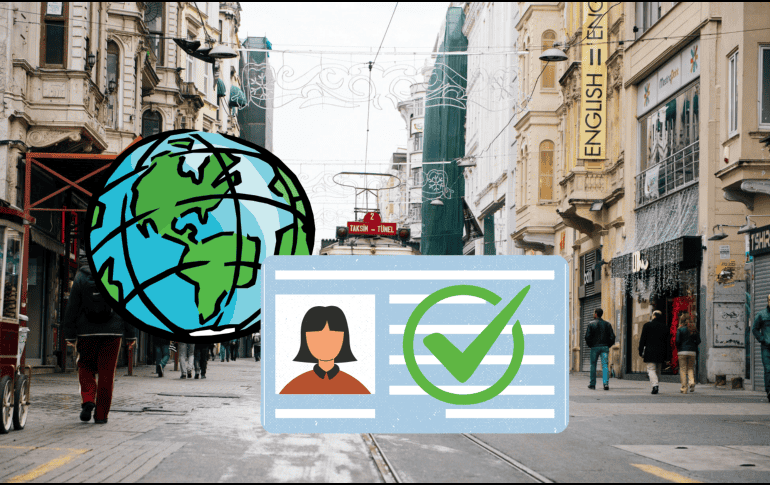 Verifica si tu credencial para votar es válida aún viviendo en el extranjero, estas son las diferencias que hay entre la expedida en territorio nacional mexicano y la tuya. UNSPLASH/Gabriel Garcia Marengo