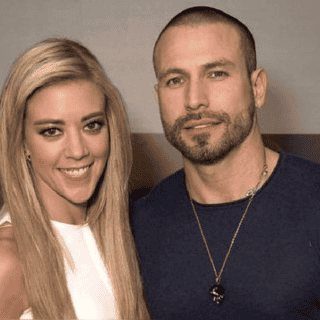 ¿Fernanda Castillo y Rafael Amaya tuvieron un romance? (VIDEO)
