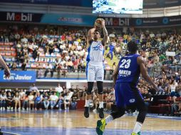 Esta primera serie de Playoffs para Jalisco arrancará el jueves 23 de mayo en la Arena Astros, esto en punto de las 20:00 horas, tiempo del centro del país. X / @AstrosJalisco