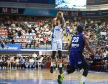 Esta primera serie de Playoffs para Jalisco arrancará el jueves 23 de mayo en la Arena Astros, esto en punto de las 20:00 horas, tiempo del centro del país. X / @AstrosJalisco