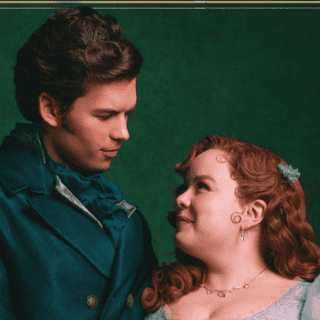 'Bridgerton' temporada tres es el mejor estreno de una serie en inglés en Netflix
