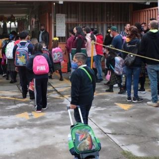 SEP adelanta vacaciones de verano en estos estados por ola de calor