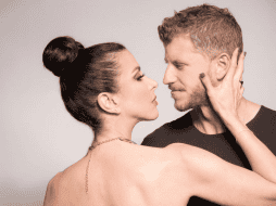 Isaac Ezban, expareja de Toussaint, le dedicó unas palabras de despedida a la conductora, quien falleció el pasado jueves. INSTAGRAM/ veronicatouss