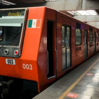 Metro afirma que la Línea 12 opera con absoluta seguridad