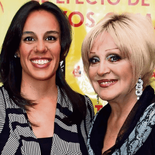 "Ya todo está en orden": Anel Noreña y Marysol Sosa se reconcilian
