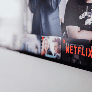 Las 10 Películas Más Vistas de la semana en Netflix México