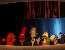 Esta versión única conserva diálogos originales y temas como la fantasía, la amistad y el amor, pero con el toque humorístico característico de 31 Minutos. EL INFORMADOR/ ARCHIVO.