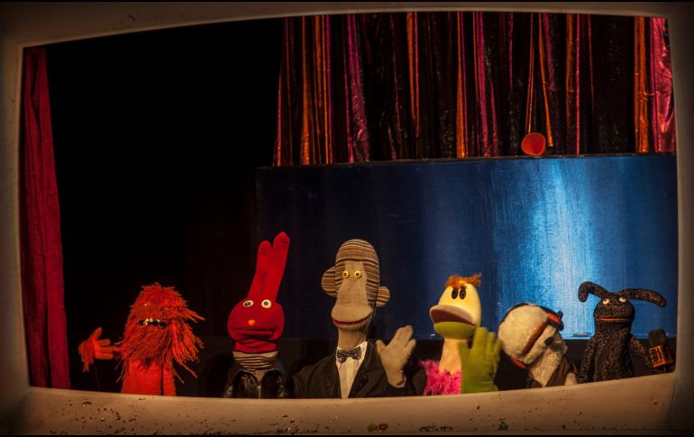 Esta versión única conserva diálogos originales y temas como la fantasía, la amistad y el amor, pero con el toque humorístico característico de 31 Minutos. EL INFORMADOR/ ARCHIVO.