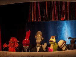 Esta versión única conserva diálogos originales y temas como la fantasía, la amistad y el amor, pero con el toque humorístico característico de 31 Minutos. EL INFORMADOR/ ARCHIVO.