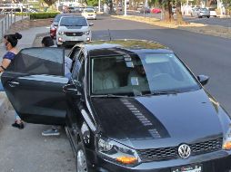 Consciente de la preocupación de los usuarios, Uber ha dado un paso adelante al lanzar una herramienta innovadora que promete brindar mayor tranquilidad a quienes confían en su servicio. EL INFORMADOR / ARCHIVO