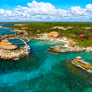 Conoce cuáles son los lugares turísticos más estresantes de México y el mundo