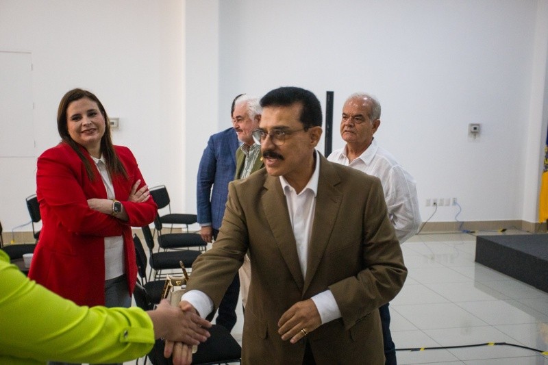 &nbsp;CORTESÍA/ Dr. Carlos Lomelí. 