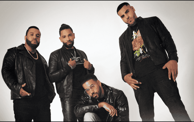 Mediante una publicación en Instagram, Aventura anunció que su tour por Latinoamérica. X/@Aventura