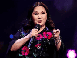 Por esta razón, se ve obligada a detener su gira 