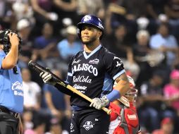 Jalisco trató de contrarrestar el resultado a través de la anotación de Luis Sardinas y las tres rayitas que aportó Vimael Machín, pero estas no fueron suficientes para alcanzar las nueve carreras que Dos Laredos consiguió en cinco innings. CORTESÍA