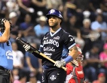 Jalisco trató de contrarrestar el resultado a través de la anotación de Luis Sardinas y las tres rayitas que aportó Vimael Machín, pero estas no fueron suficientes para alcanzar las nueve carreras que Dos Laredos consiguió en cinco innings. CORTESÍA