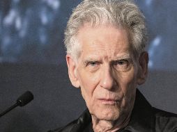 El director se mostró molesto tras la presentación de su cinta en Cannes. EFE