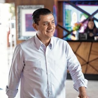 Celebra Chema Martínez nueva determinación para invalidar recuento de votos en GDL