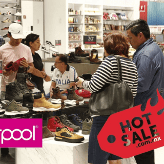 Liverpool: Por Hot Sale llévate estos tenis Puma para mujer en menos de 700 pesos