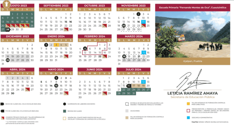 &nbsp;ESPECIAL/Gobierno de México