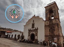 Este es el municipio con el clima más fresco de Jalisco. EL INFORMADOR / ARCHIVO