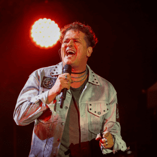 Los Latin Grammy reconocen a Carlos Vives como la "Persona del Año"