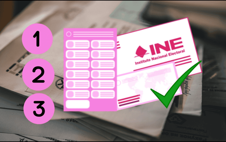 Vivir en el extranjero no es un impedimento para que ejerzas tu derecho como mexicano de votar en las próximas elecciones, infórmate bien y lleva a cabo tu elección. INE