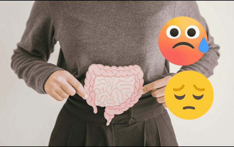 Padecer este síndrome podría complicar la pérdida de peso aún con medicamentos según revela este estudio. CANVA