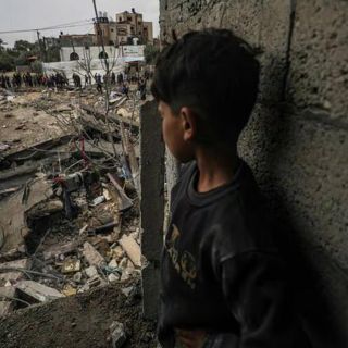 España recibirá a 30 de niños de Gaza con cáncer para darles tratamiento