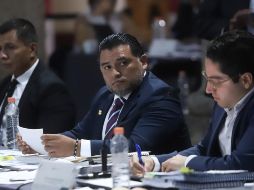 La Fiscalía ya trabaja para dar con los responsables de la desaparición de los jornaleros. EL INFORMADOR/ ARCHIVO